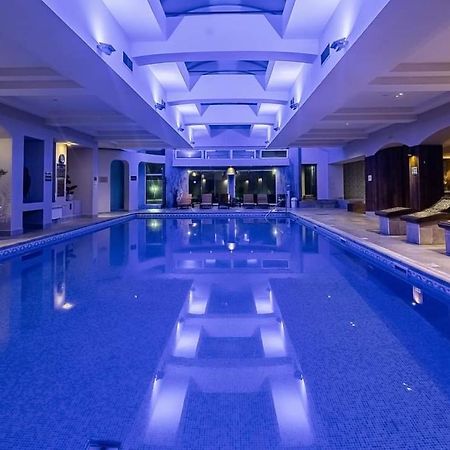 Мия 2 Deluxe Royal Spa ヴェリングラード エクステリア 写真