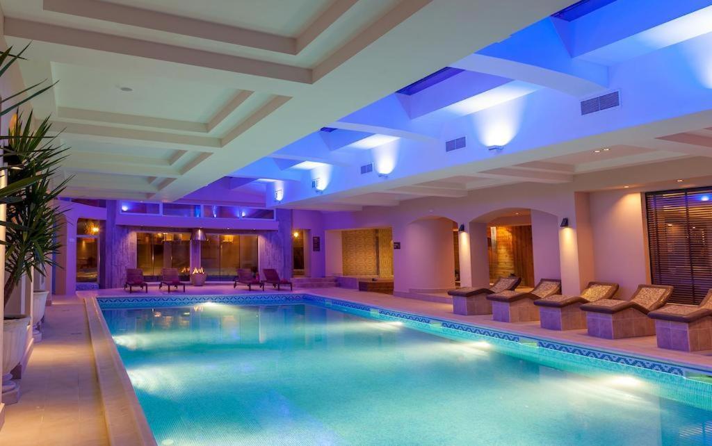 Мия 2 Deluxe Royal Spa ヴェリングラード エクステリア 写真