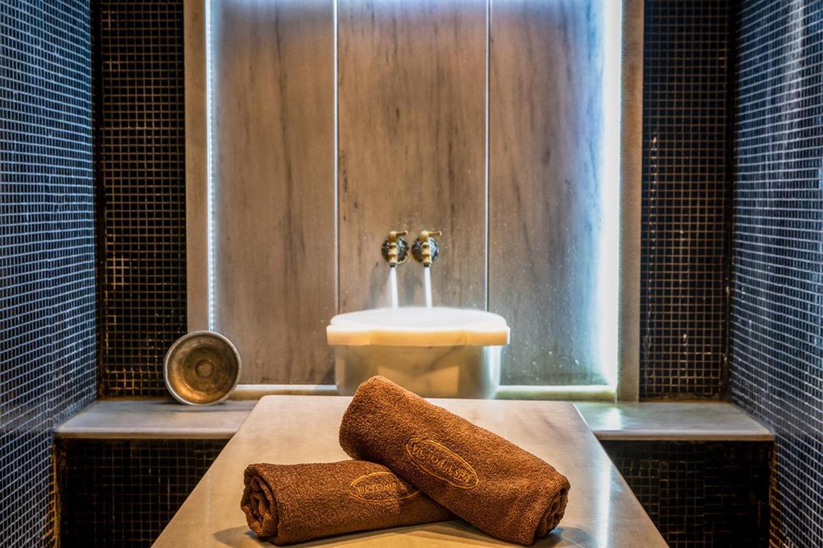 Мия 2 Deluxe Royal Spa ヴェリングラード エクステリア 写真