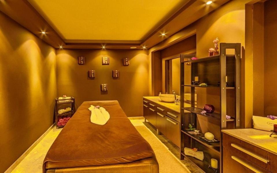 Мия 2 Deluxe Royal Spa ヴェリングラード エクステリア 写真