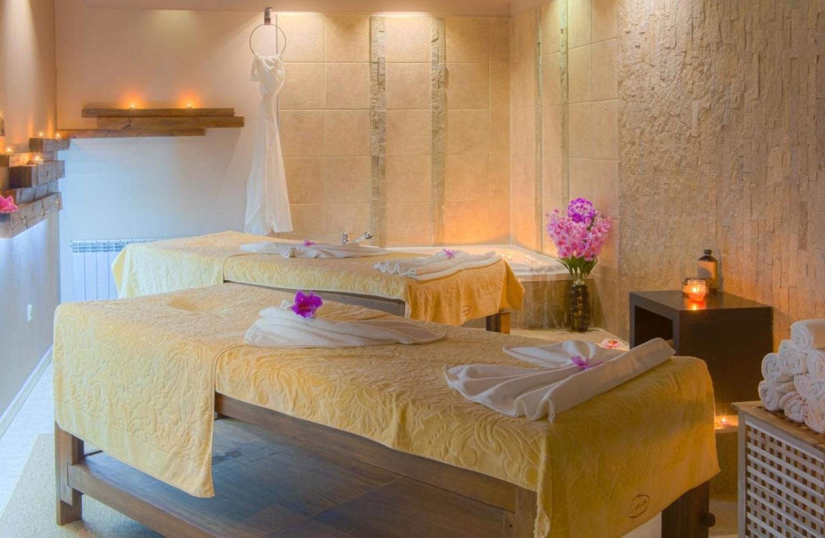 Мия 2 Deluxe Royal Spa ヴェリングラード エクステリア 写真