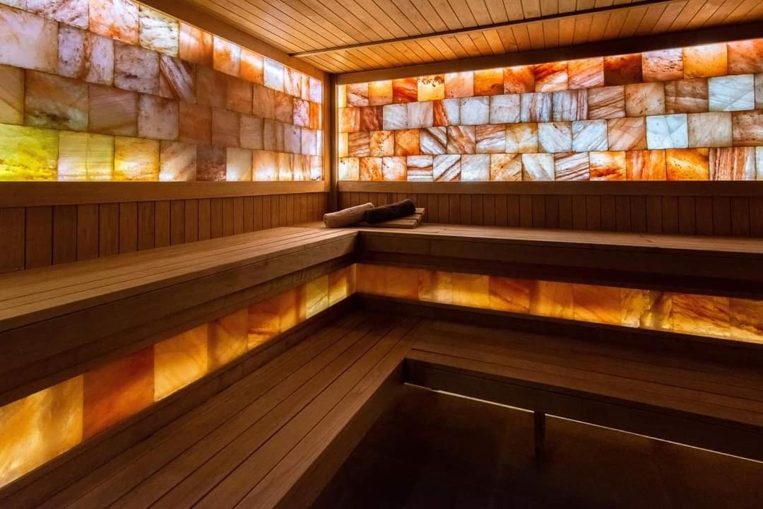 Мия 2 Deluxe Royal Spa ヴェリングラード エクステリア 写真