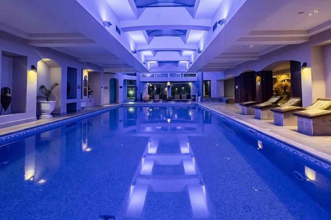 Мия 2 Deluxe Royal Spa ヴェリングラード エクステリア 写真