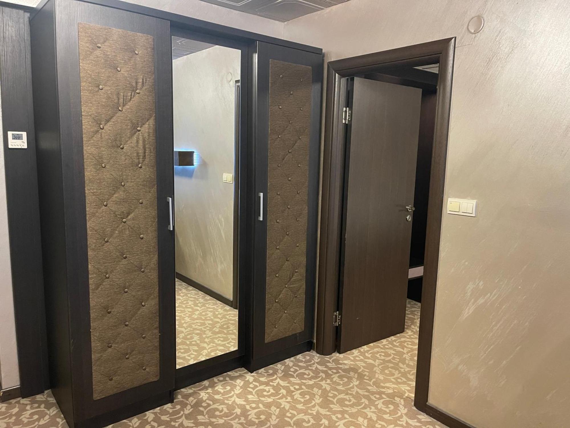 Мия 2 Deluxe Royal Spa ヴェリングラード エクステリア 写真