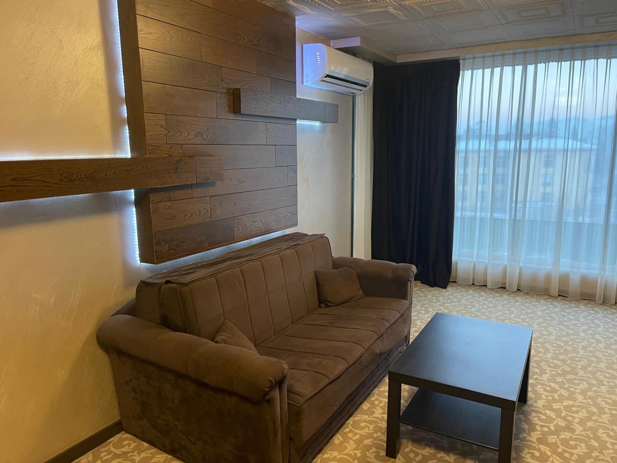 Мия 2 Deluxe Royal Spa ヴェリングラード エクステリア 写真